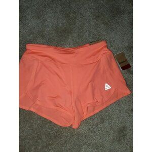 Reebok shorts new with tags